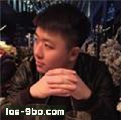 iOS开发实习生 小林